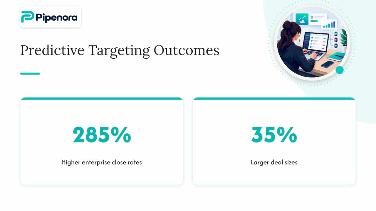Why prioritization is a revenue decision, not a list-cleaning exercise — overview diagram