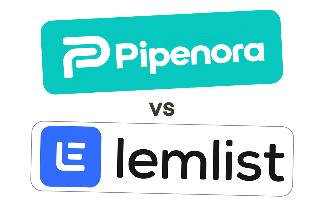 Pipenora vs Outreach