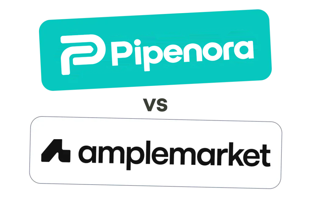 Pipenora vs Amople Market